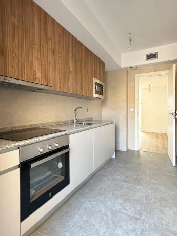 Piso en venta en calle Gil Morlanes, 7