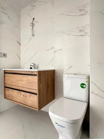 Piso en venta en calle Gil Morlanes, 7