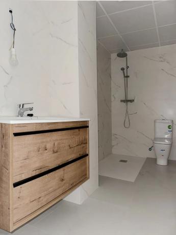 Piso en venta en calle Gil Morlanes, 7