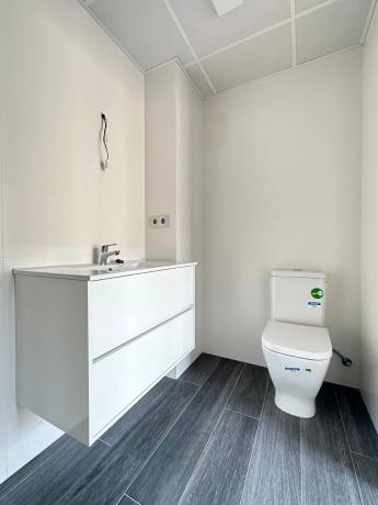 Piso en venta en calle Gil Morlanes, 7