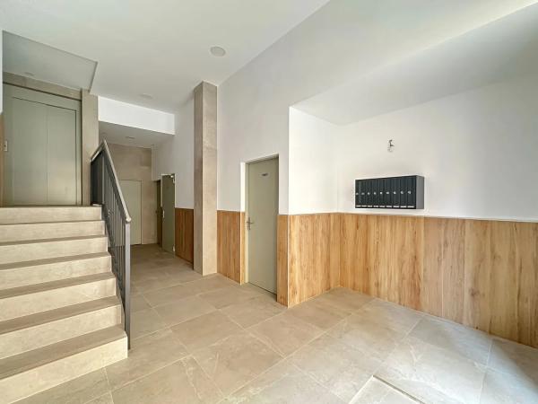 Piso en venta en calle Gil Morlanes, 7