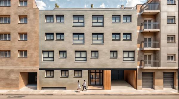 Piso en venta en calle Gil Morlanes, 7