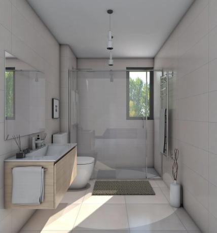 Ático en venta en Calle Mayor, 28