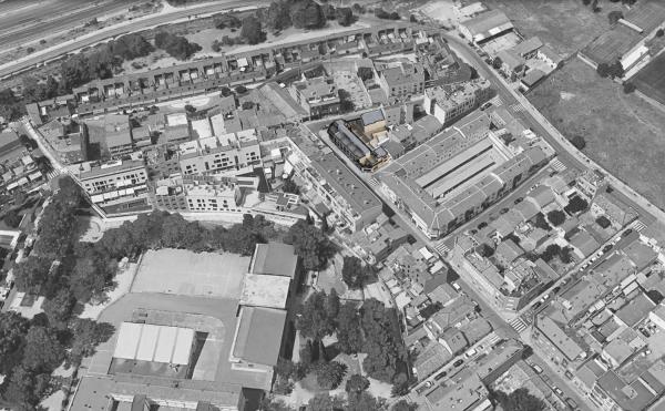 Ático en venta en Calle Mayor, 28