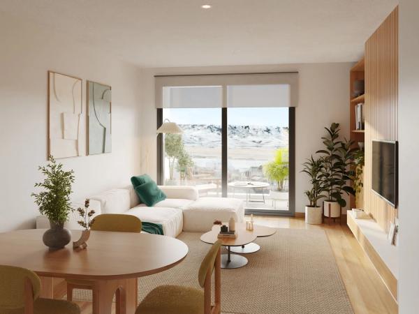 Ático en venta en calle Vistabella, 146