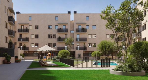 Ático en venta en calle Vistabella, 146