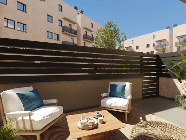 Ático en venta en calle Vistabella, 146