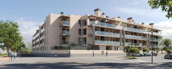 Ático en venta en calle Vistabella, 146