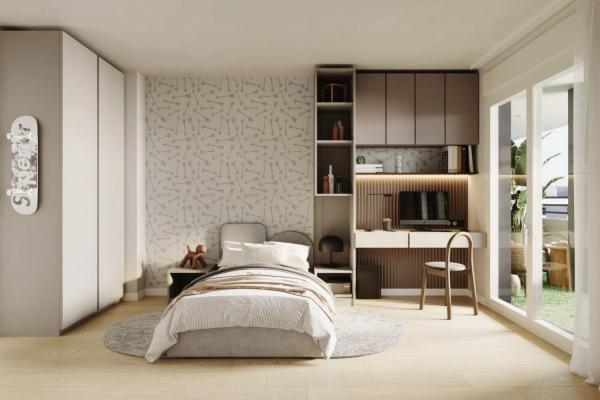 Piso en venta en Super Mario Bros, 36