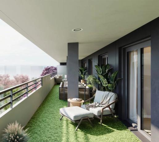 Piso en venta en Super Mario Bros, 36