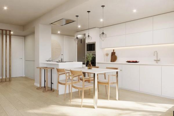 Piso en venta en Super Mario Bros, 36