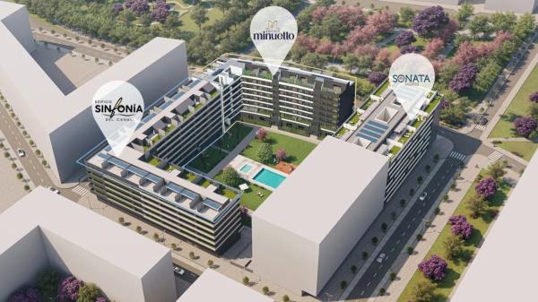 Piso en venta en Super Mario Bros, 36