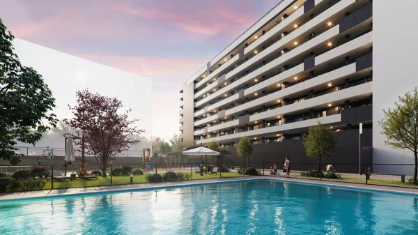 Piso en venta en Super Mario Bros, 36