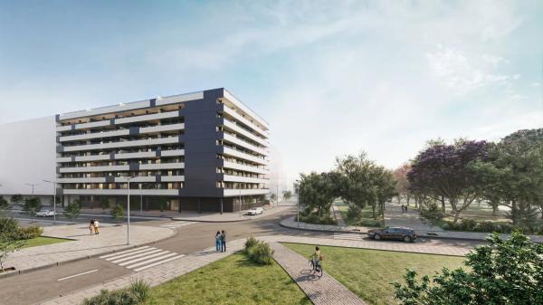 Piso en venta en Super Mario Bros, 36