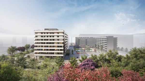 Piso en venta en Super Mario Bros, 36