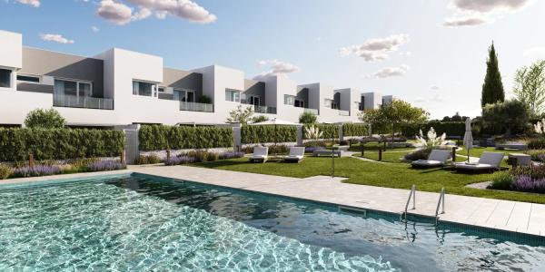 Casas Pasivas Eminěre