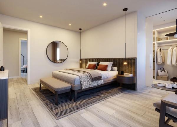 Casas Pasivas Eminěre