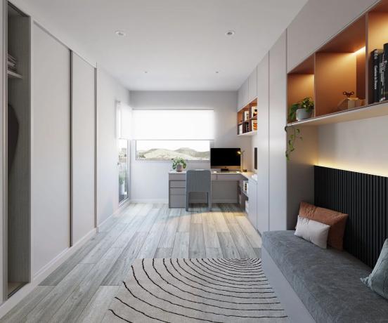 Casas Pasivas Eminěre