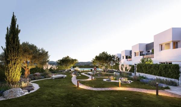 Casas Pasivas Eminěre