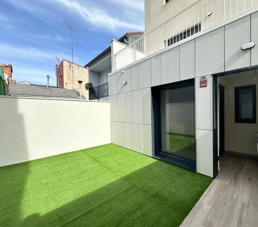 Chalet adosado en venta en calle José Manuel Blecua, 12