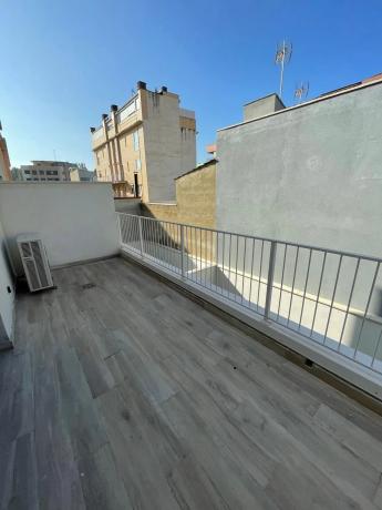 Chalet adosado en venta en calle José Manuel Blecua, 12