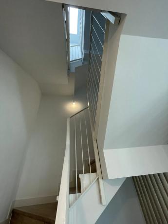 Chalet adosado en venta en calle José Manuel Blecua, 12