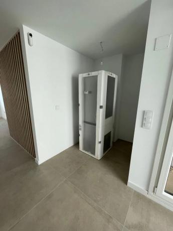 Chalet adosado en venta en calle José Manuel Blecua, 12