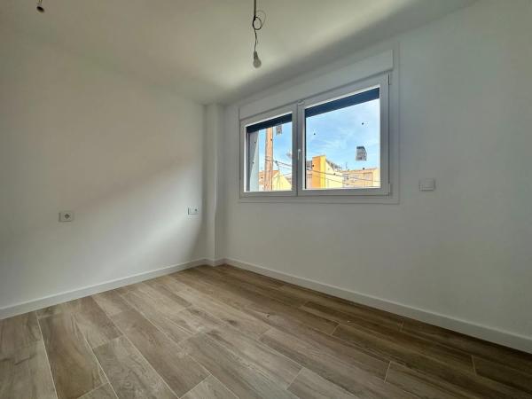 Chalet adosado en venta en calle José Manuel Blecua, 12