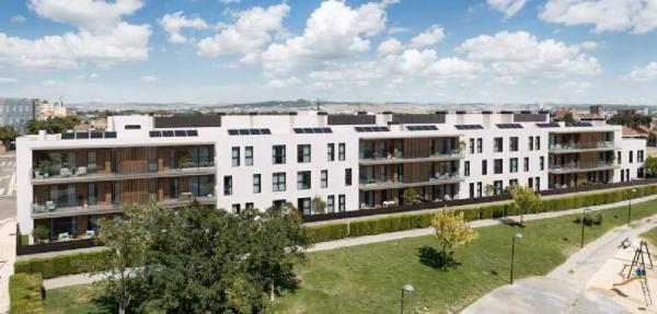 Edificio Alameda Fase II