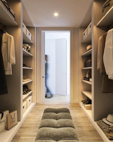 Complejo residencial Agua, Luz y Vida