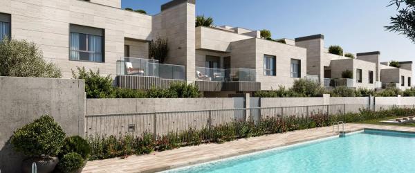 Complejo residencial Agua, Luz y Vida