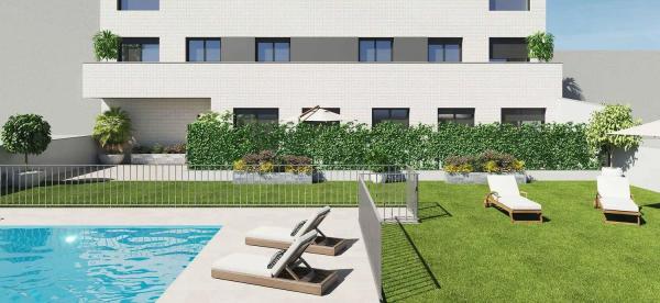 Valdefierro residencial