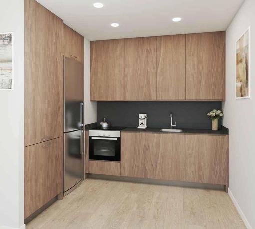 Valdefierro residencial