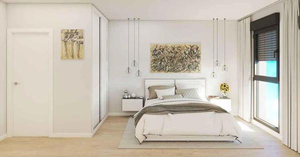 Valdefierro residencial