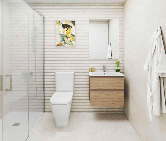 Valdefierro residencial