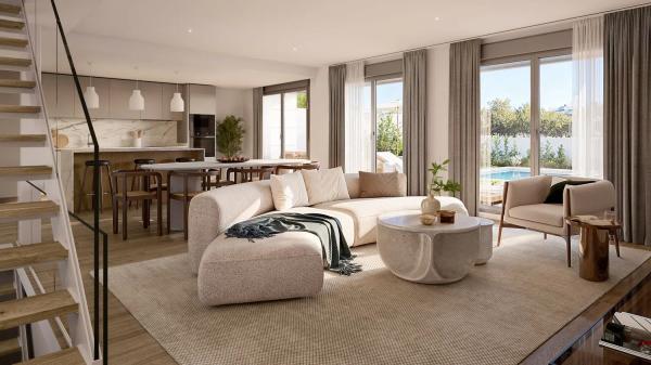 Ático en venta en calle Pascual Lorenz Sebastián s/n