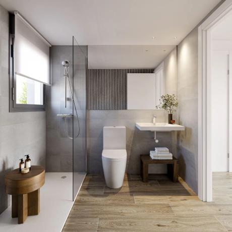 Ático en venta en calle Pascual Lorenz Sebastián s/n