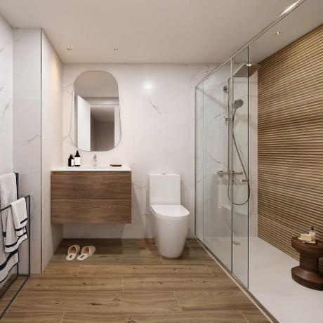 Ático en venta en calle Pascual Lorenz Sebastián s/n