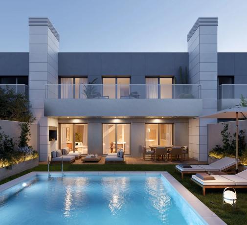 Ático en venta en calle Pascual Lorenz Sebastián s/n