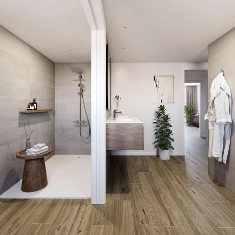 Ático en venta en calle Pascual Lorenz Sebastián s/n