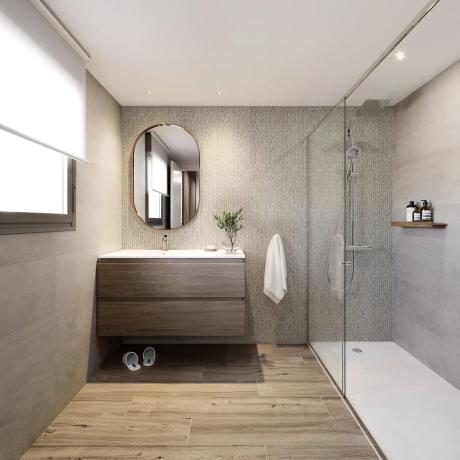 Ático en venta en calle Pascual Lorenz Sebastián s/n