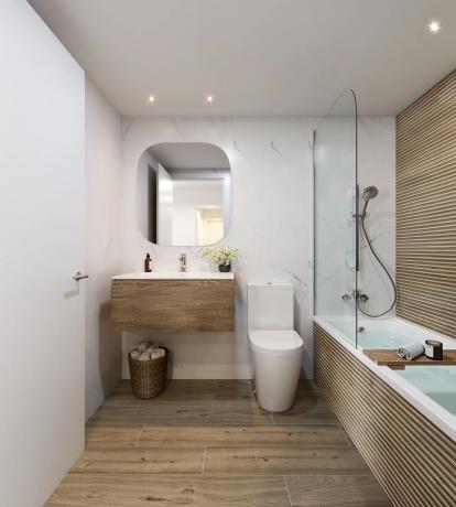 Ático en venta en calle Pascual Lorenz Sebastián s/n