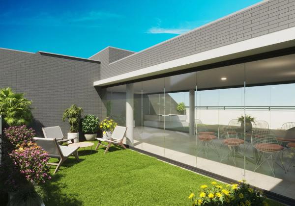 Miralbueno Residencial