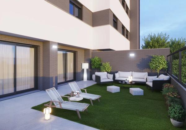 Miralbueno Residencial
