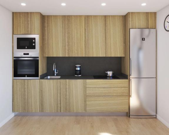 Miralbueno Residencial