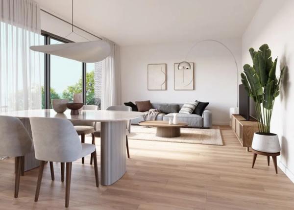 Miralbueno Residencial