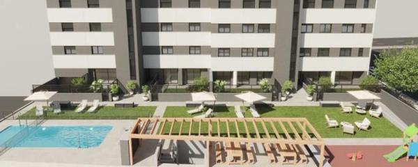 Miralbueno Residencial