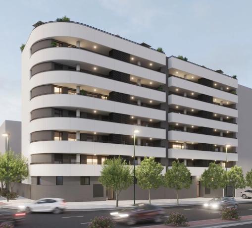 Miralbueno Residencial