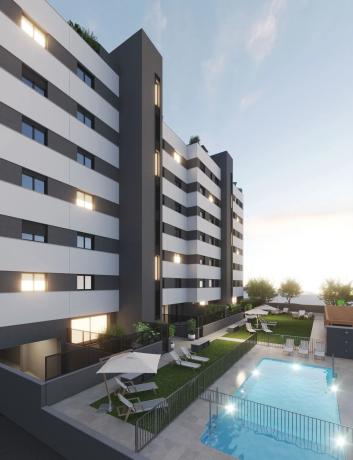 Miralbueno Residencial