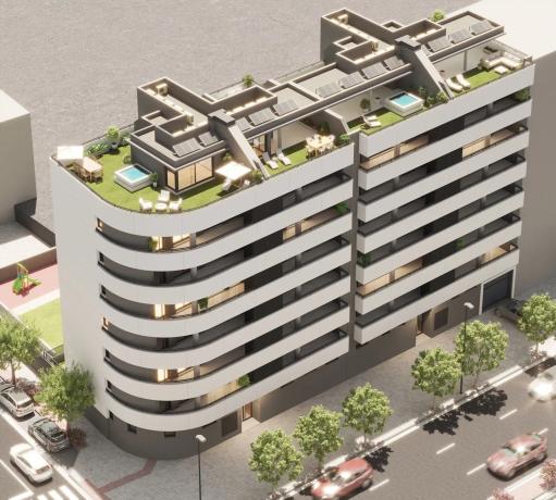 Miralbueno Residencial